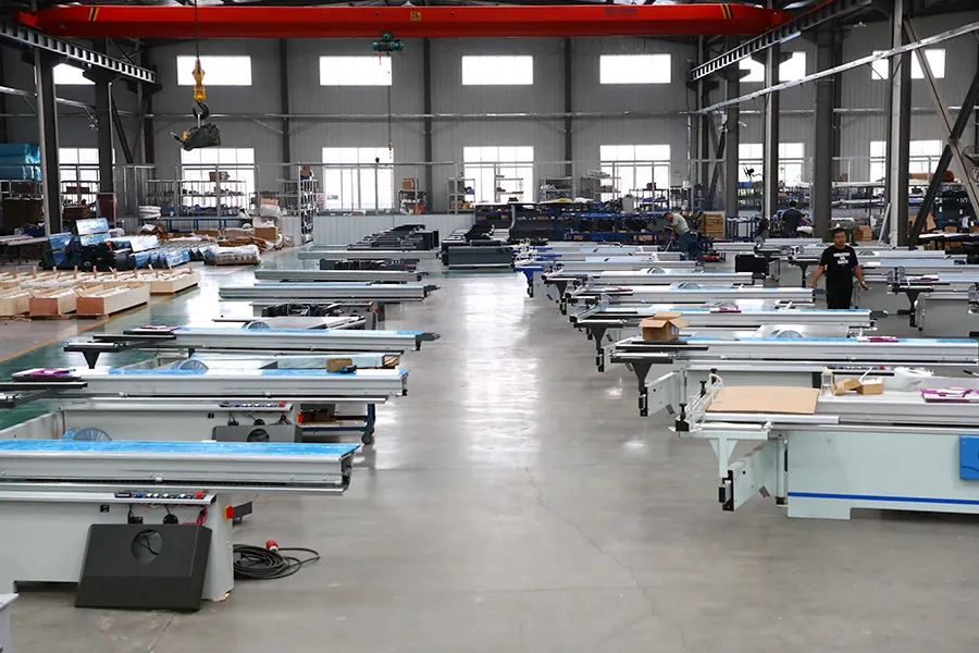 Uncompromising Quality